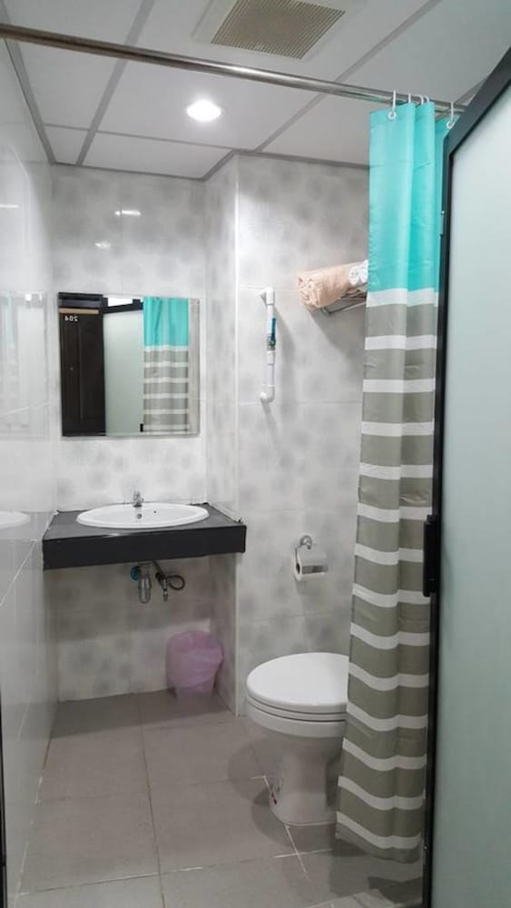 Grand Double Room, Non Smoking, Private Bathroom photo 2