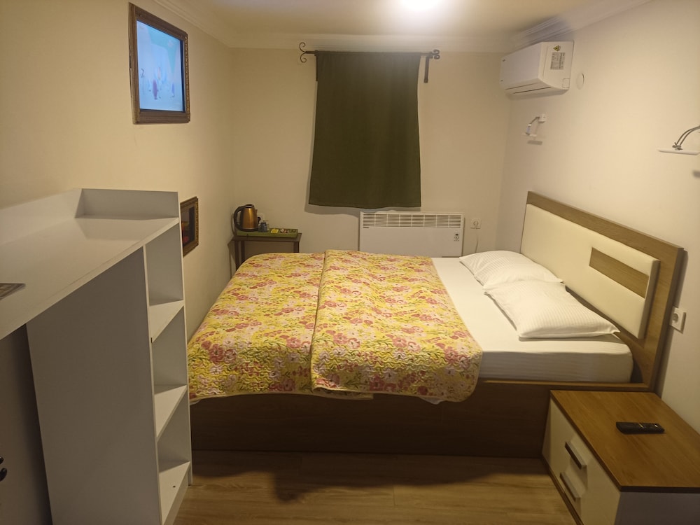 Business Double Room, Courtyard View photo 1