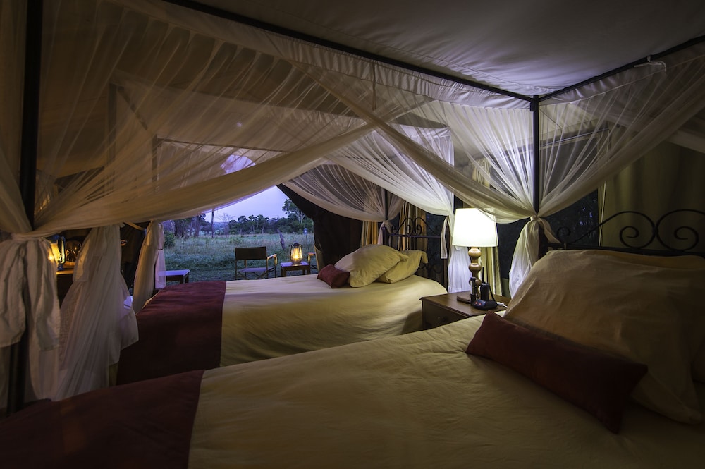Luxury Tent Twin - Photo 3