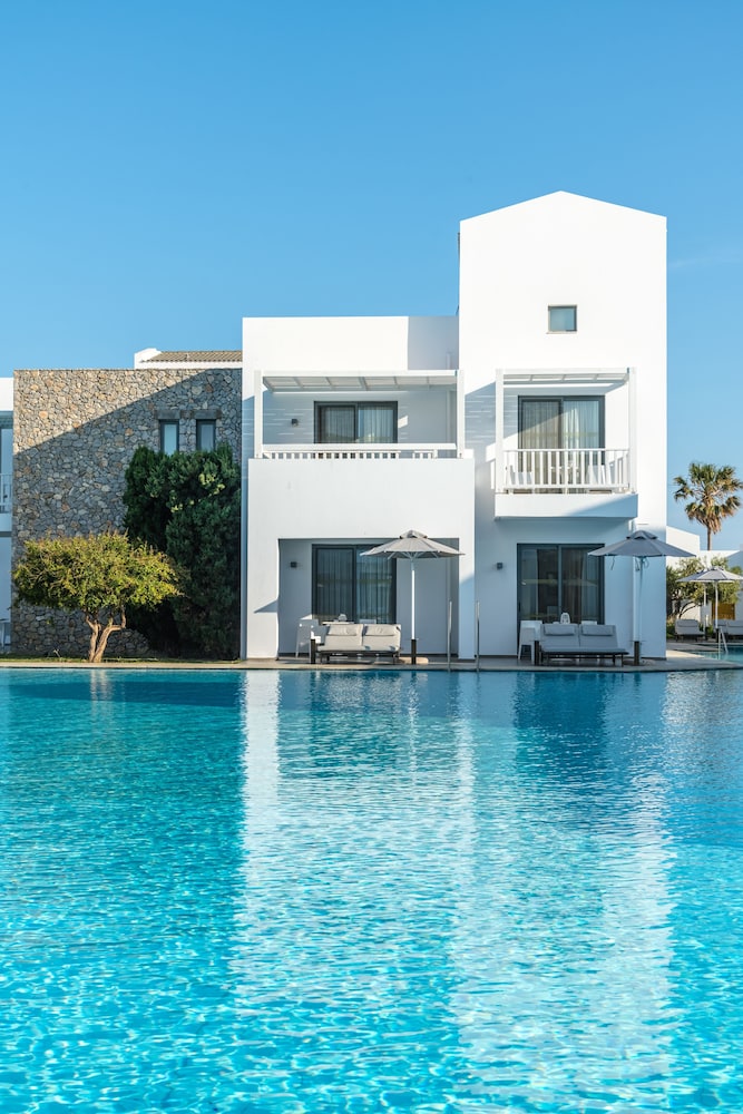 Double Room (Swim up)
