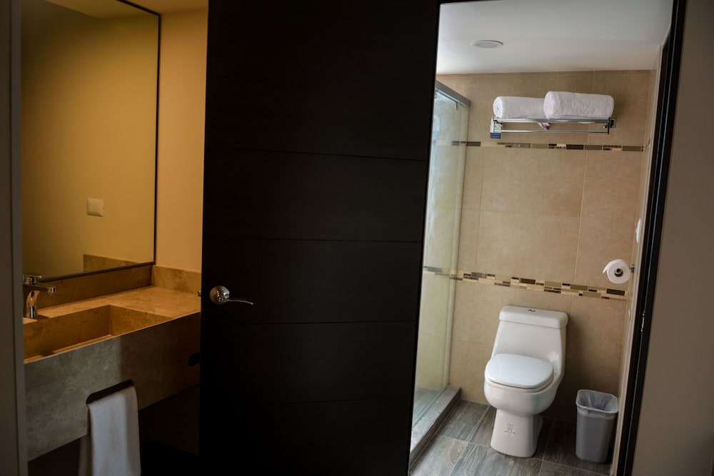Executive Suite, 1 Bedroom photo 3