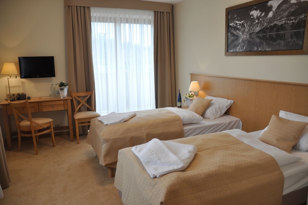 Comfort Double Room, Balcony photo 1