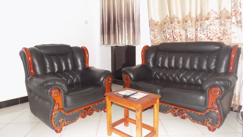 Deluxe Double or Twin Room, City View