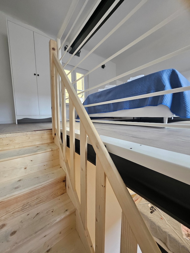 Standard Triple Room, 1 Bedroom