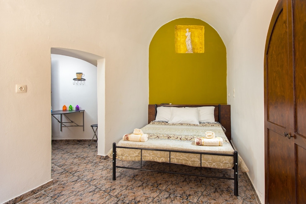 Apartment, 1 Bedroom, Ground Floor