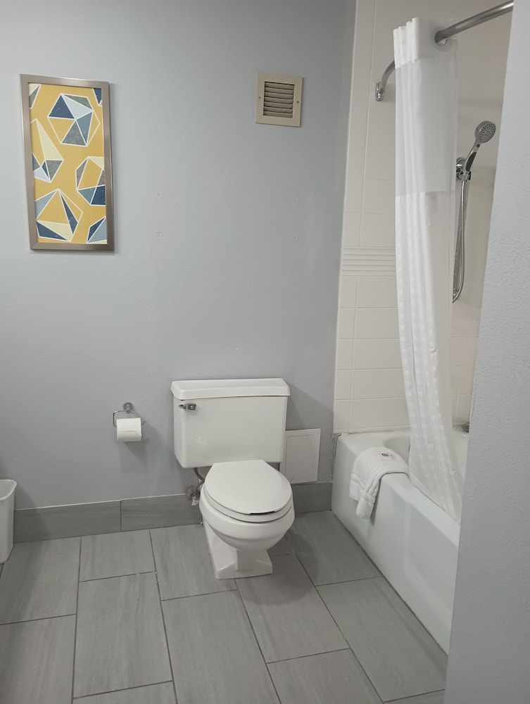 Comfort Inn & Suites Johnson City - Binghamton, Billede 2