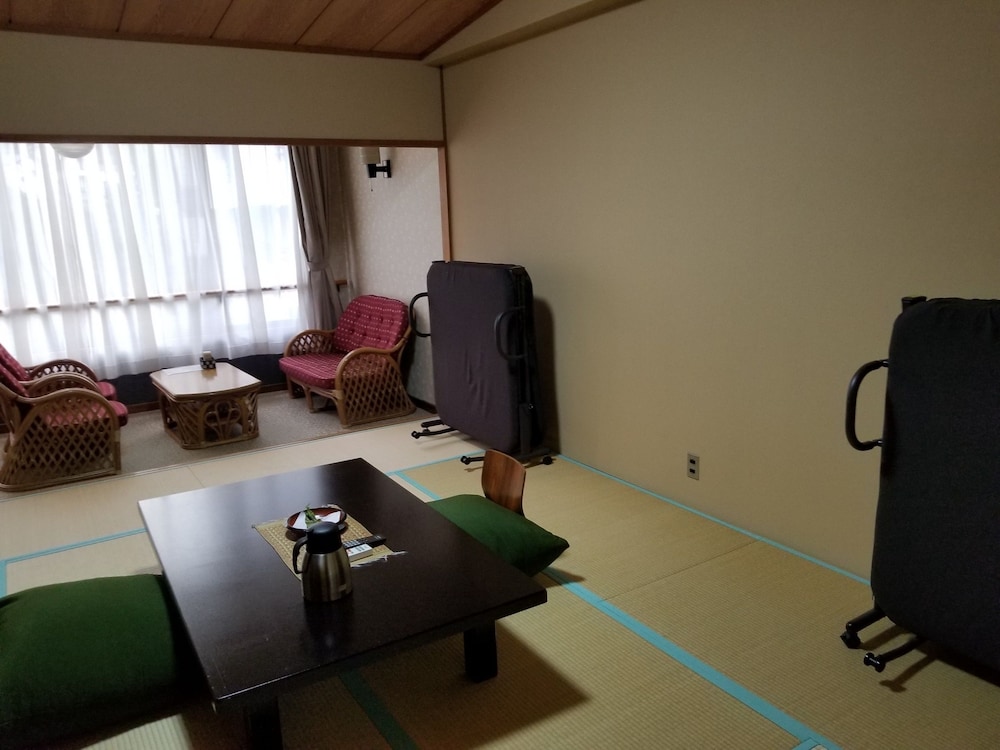 Room, Non Smoking, Mountain View (For 2 Guests)