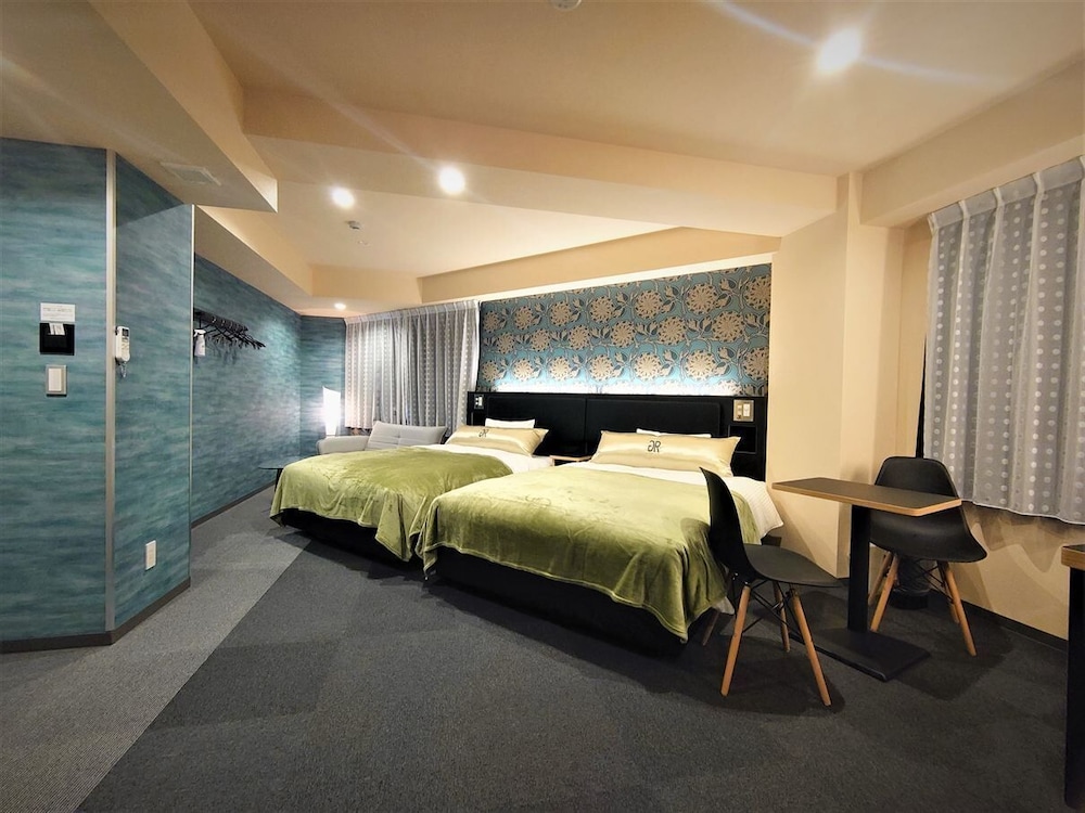Seisaikan Premium Twin Room (with sofa), Non Smoking photo 1