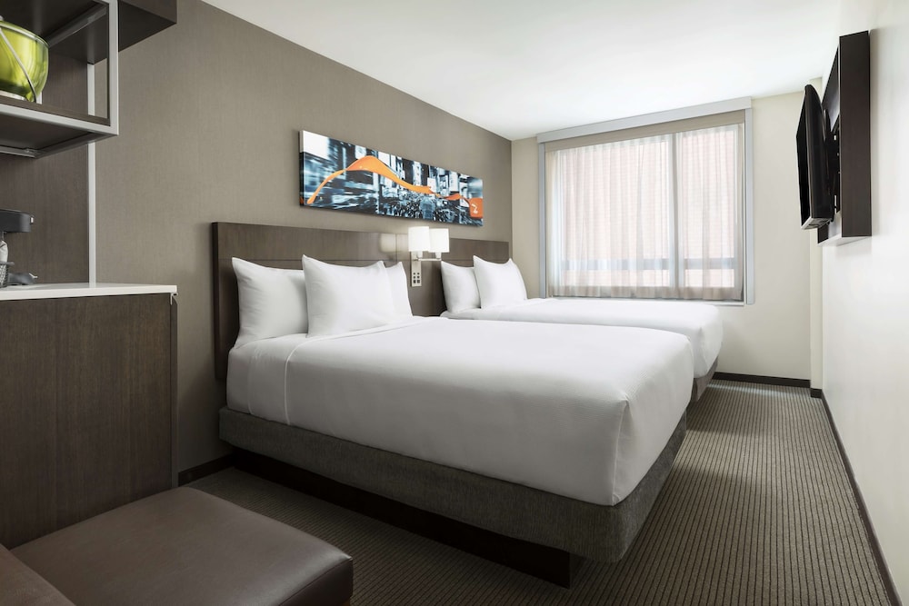Room, 2 Double Beds