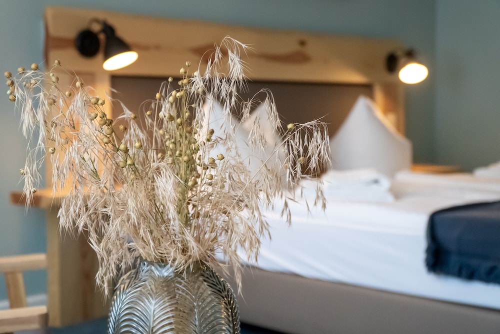 Basic Double Room - Photo 9