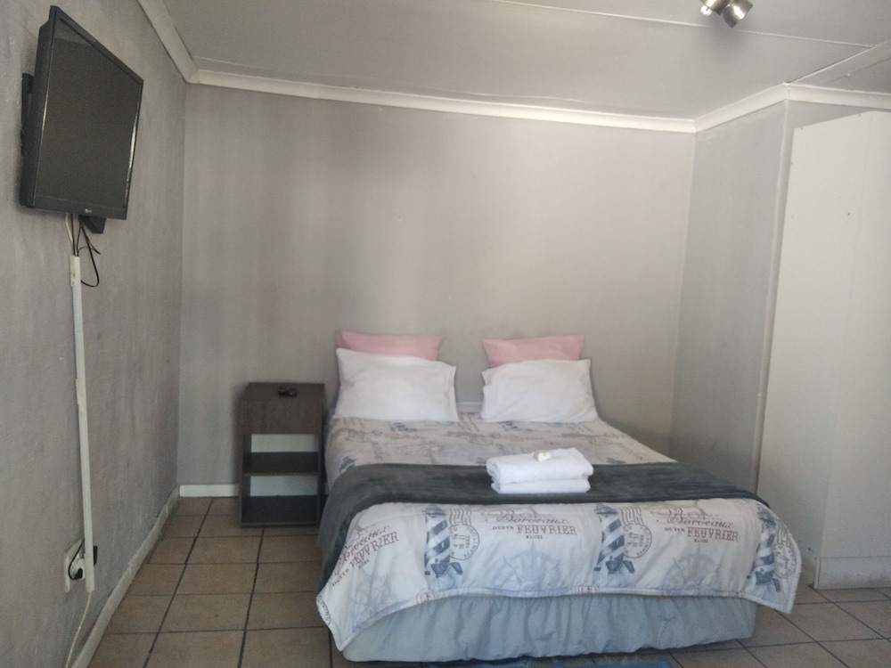 Traditional Double Room photo 1