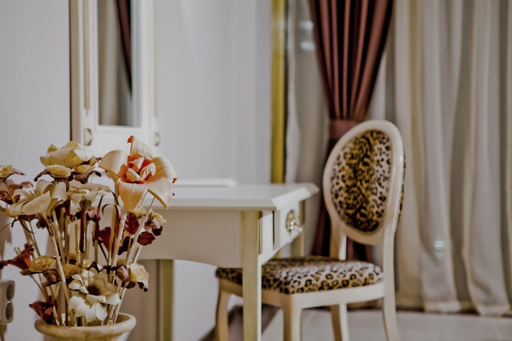 Studio, Balcony, Sea View