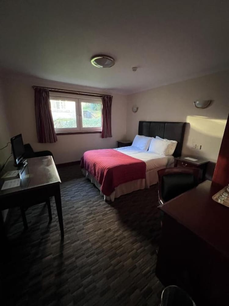 Standard Double Room photo 2