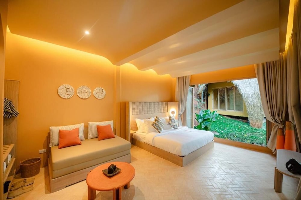 Grand Double Room, Balcony photo 3