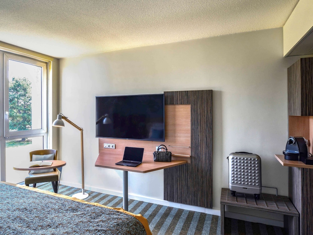 Classic Room, 1 Double Bed - Photo 5