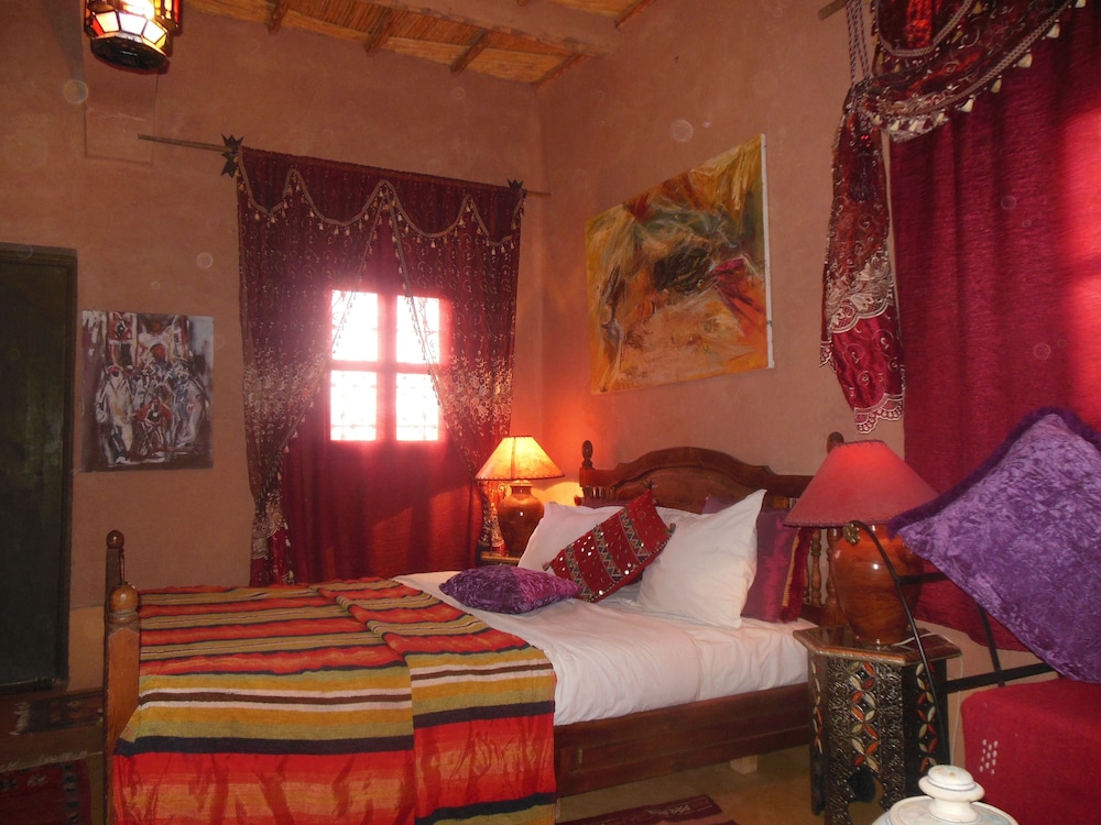 Basic Double or Twin Room, 1 Bedroom photo 3