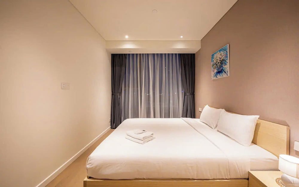 Presidential Room, 2 Bedrooms, Club Lounge Access, River View photo 3