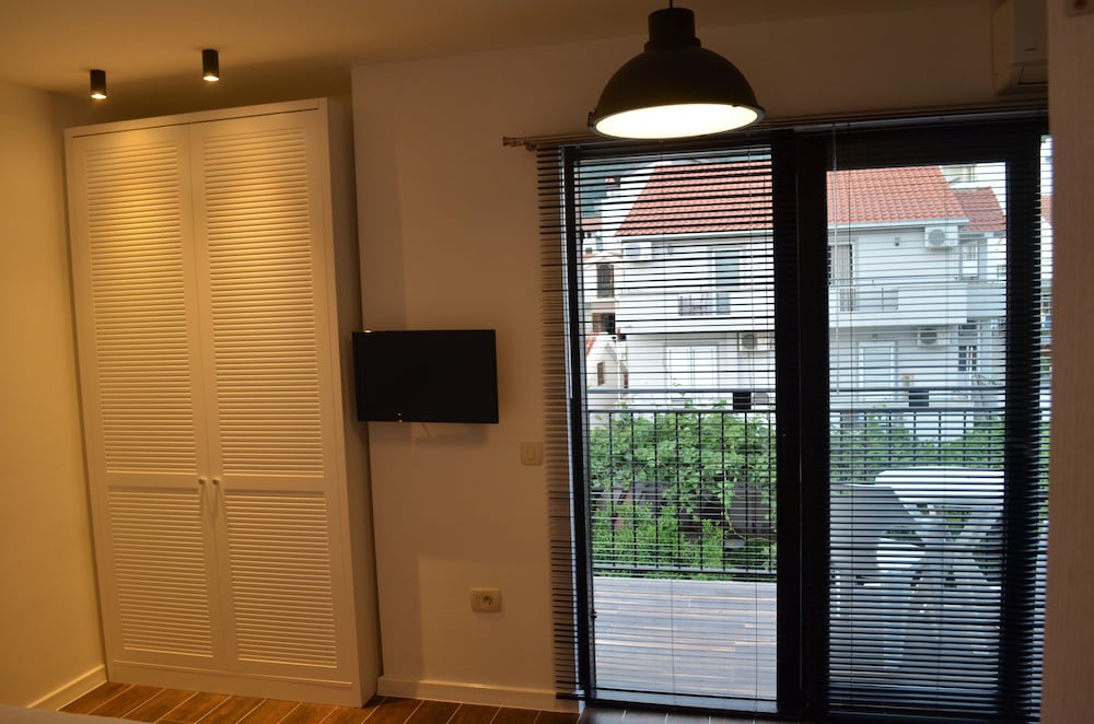Exclusive Studio Suite, 1 Queen Bed photo 1