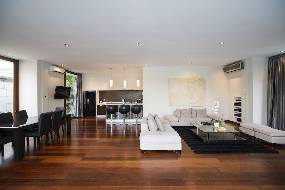 Villa, 1 Bedroom, Private Pool - Photo 2