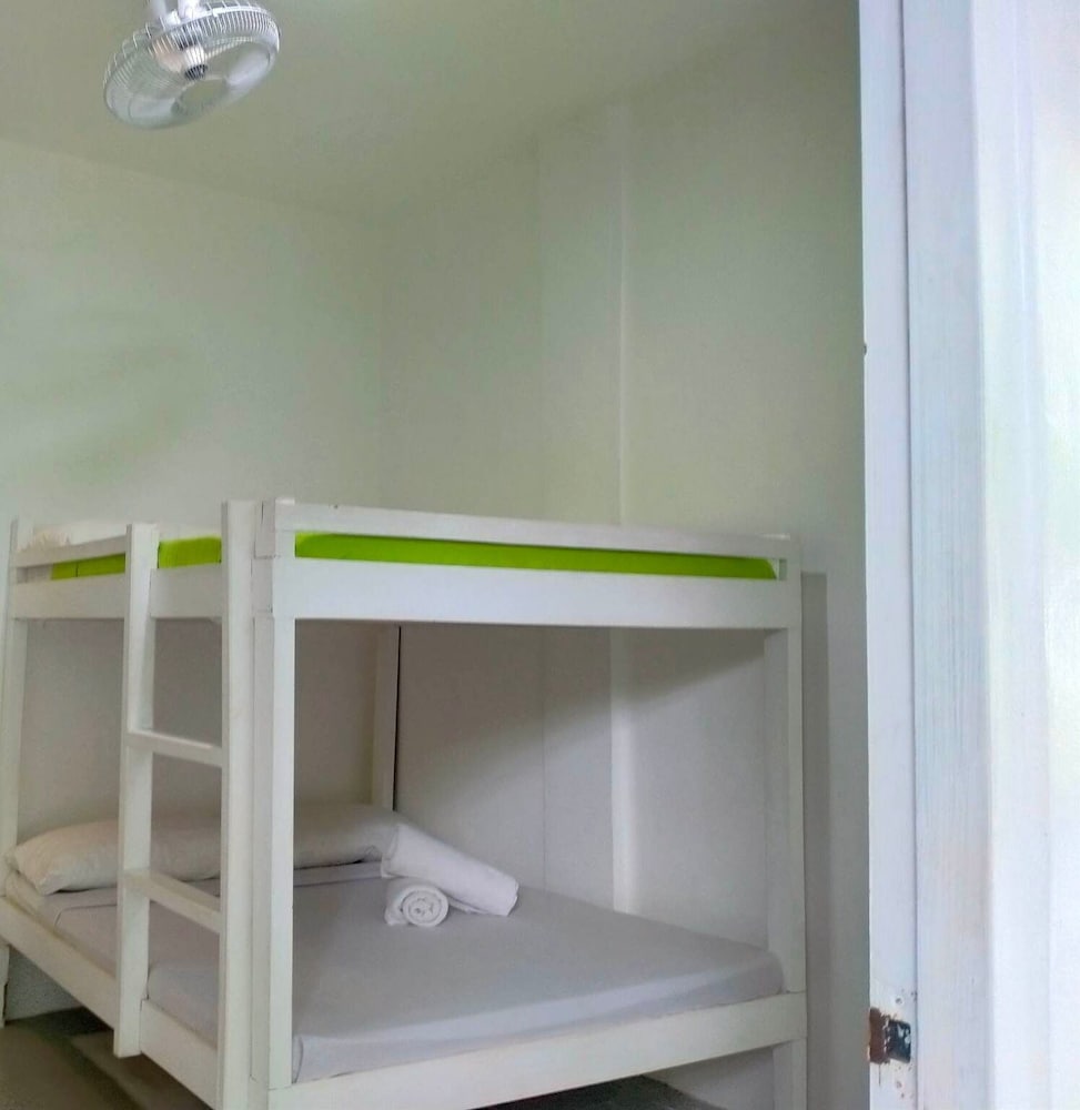 Family Aircon Room