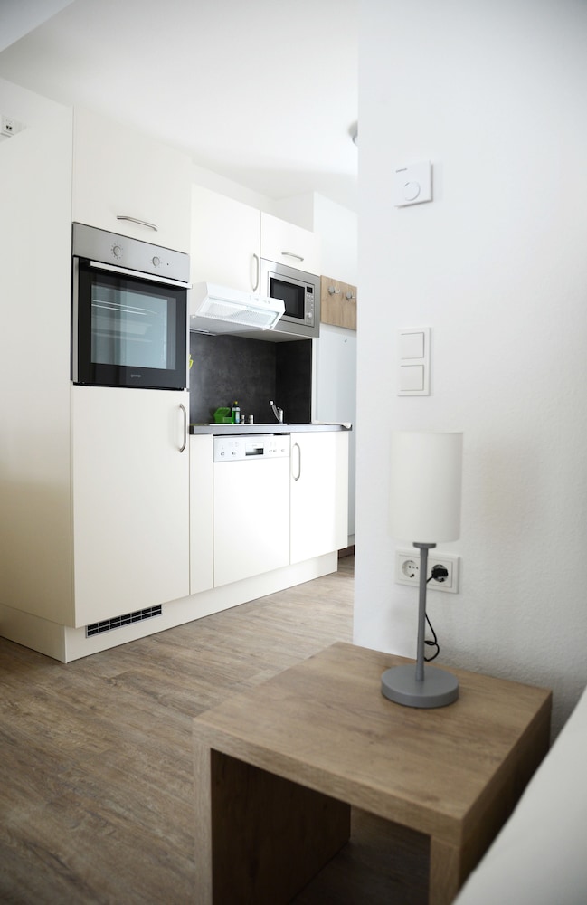Junior Apartment photo 1