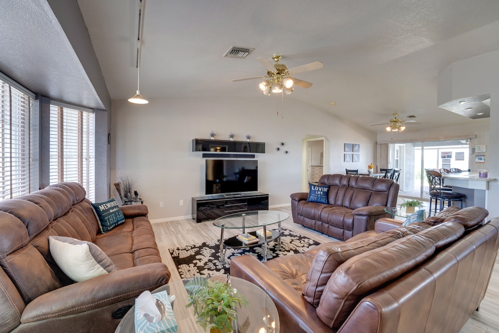 House (3 Bedrooms) photo 2