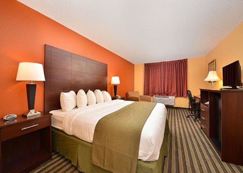 Quality Inn & Suites Grinnell near University, Foto 2