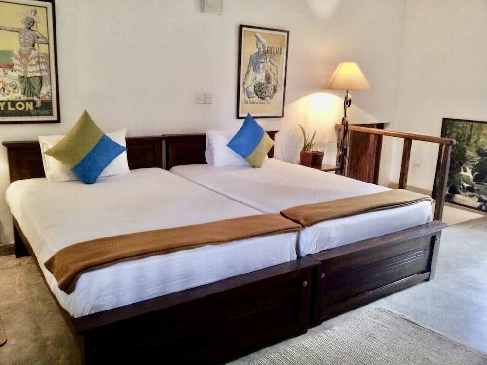 Superior Villa, 3 Bedrooms photo 1
