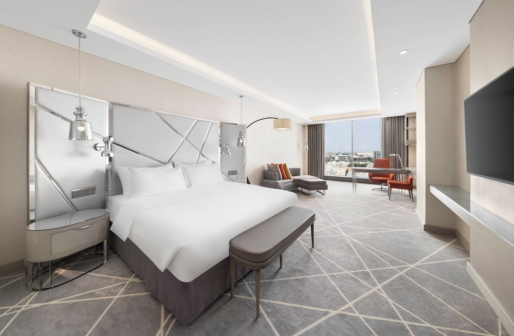 Executive Room (Lounge Access) - Photo 1
