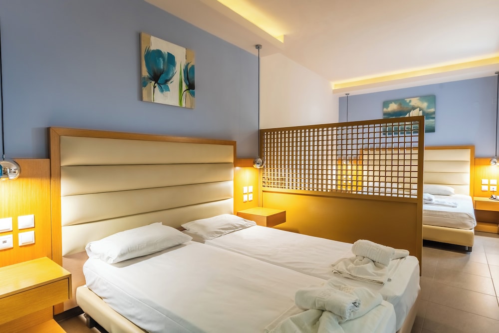 Quadruple Room photo 1
