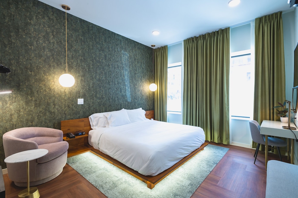 Signature Room