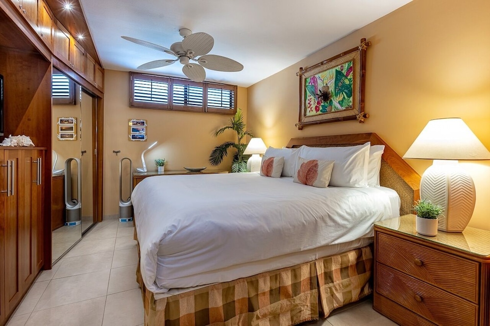 Condo, 1 Bedroom