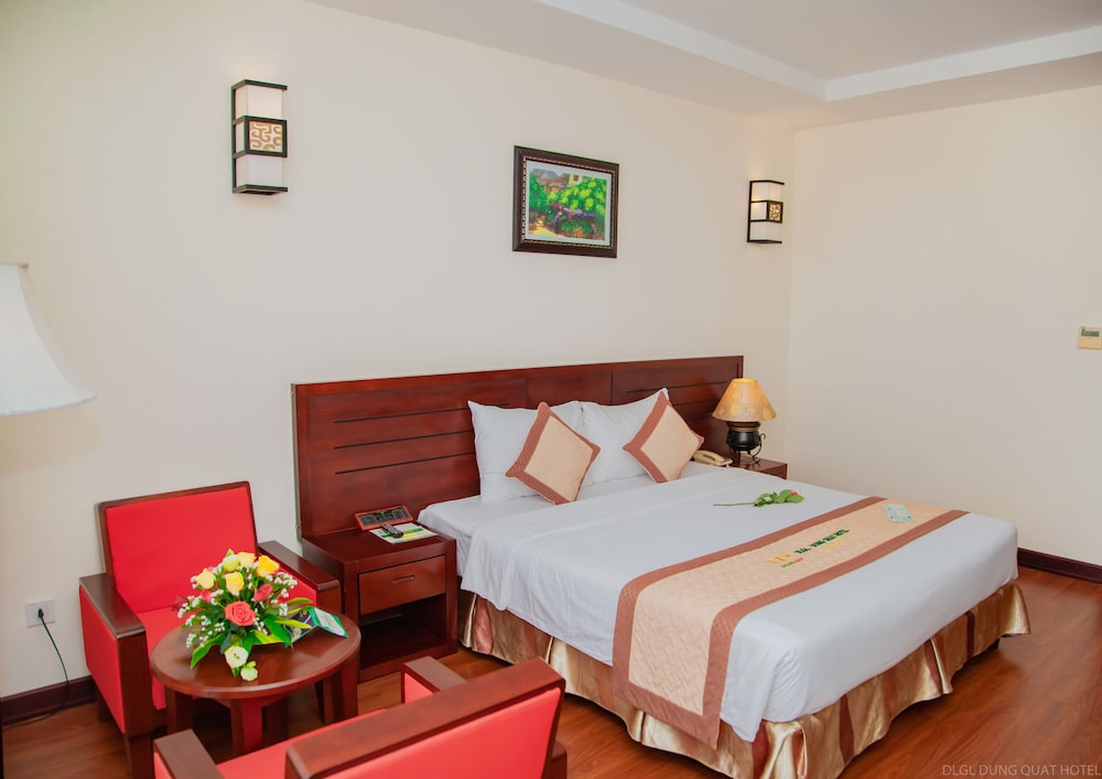 Superior Double Room, Front View photo 3