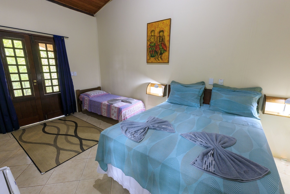 Superior Triple Room photo 3
