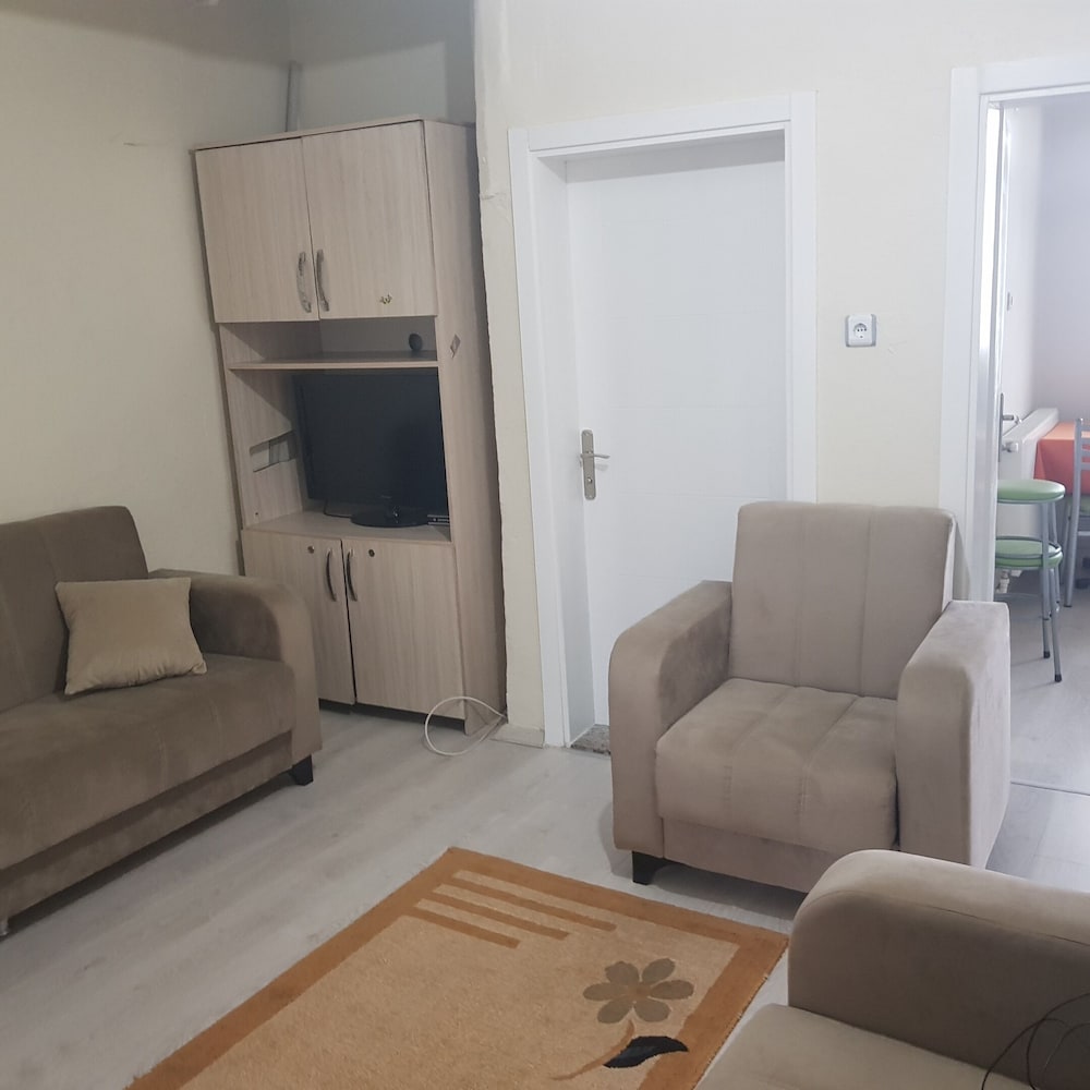 Apartment, 2 Bedrooms photo 1
