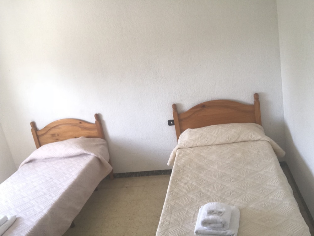 Habitación Doble o con Dos Camas