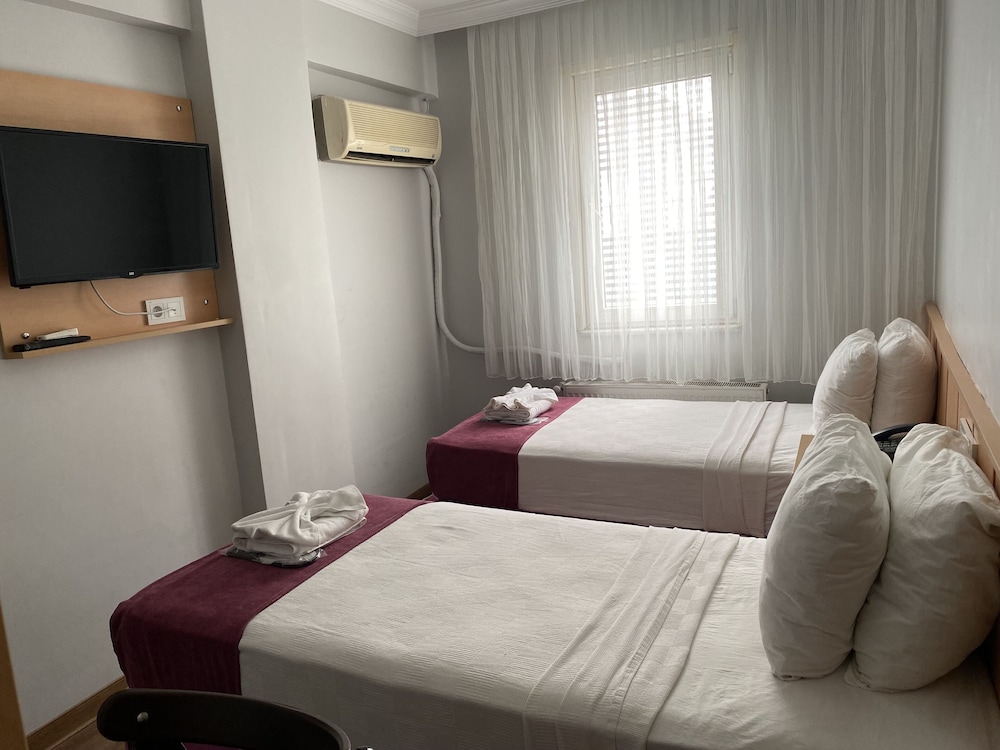 Comfort Double or Twin Room, Accessible photo 2