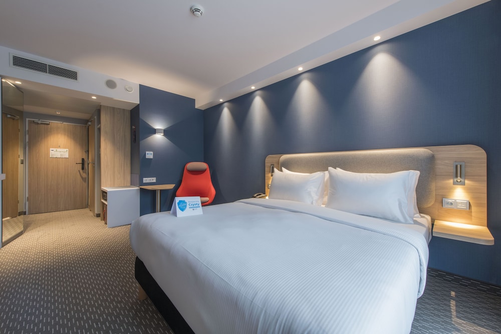 Standard Room, 1 Double Bed (Free Breakfast) - Photo 6