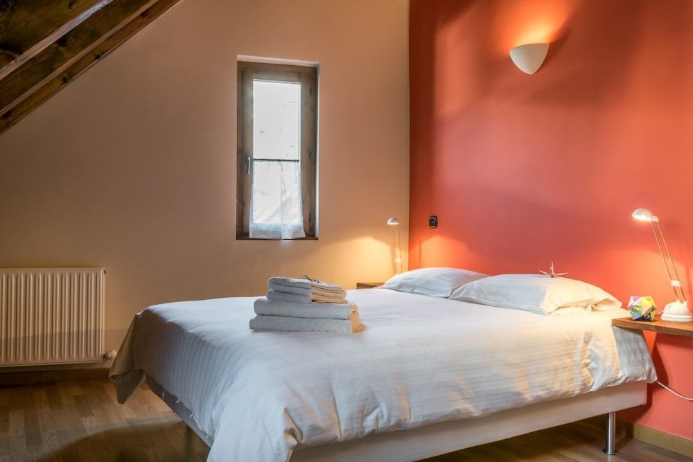 Habitación Doble Estándar