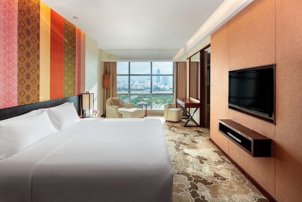 Junior Room, River View
