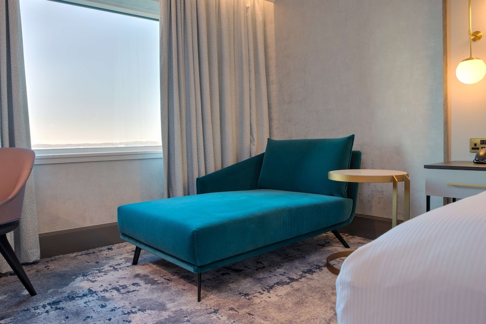 Executive Double Queen Room (2 beds, occupancy 4) - Photo 1