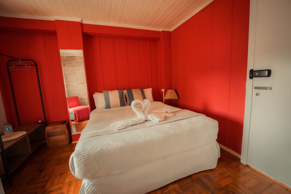 Suite Premium Casal Burano photo 2