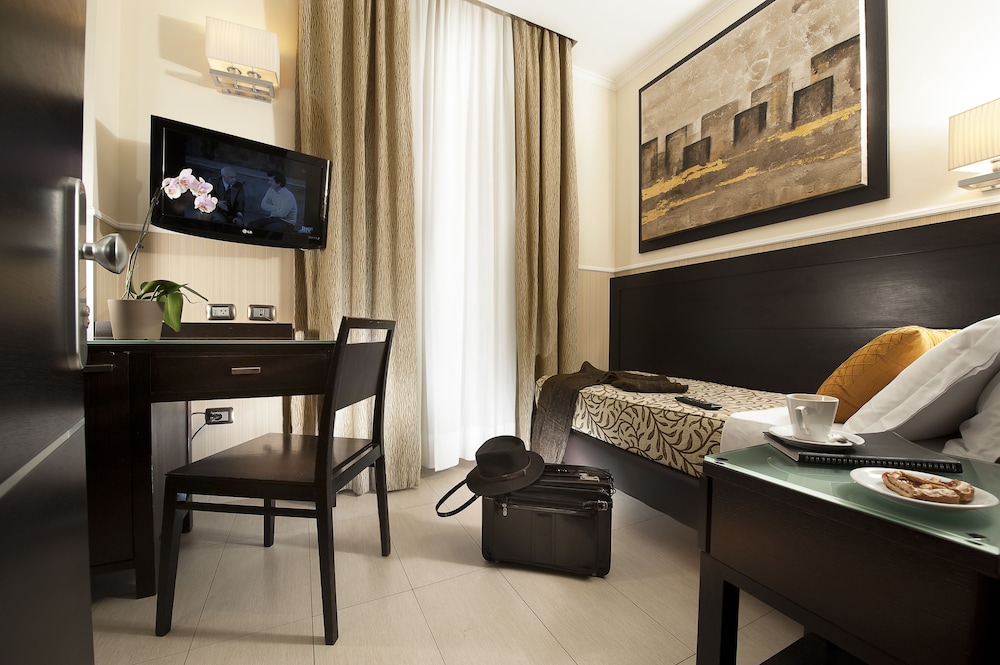 Single Room photo 1