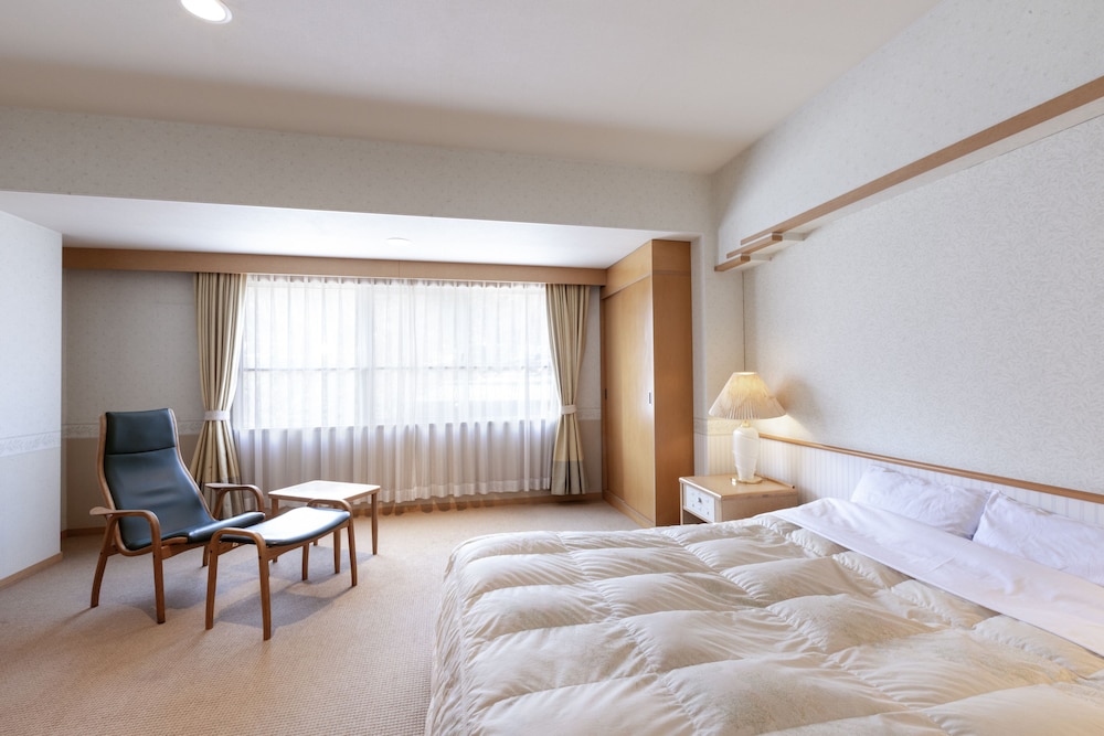 Double Room, Non Smoking photo 3