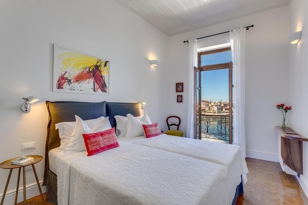 Apartment, Sea View
