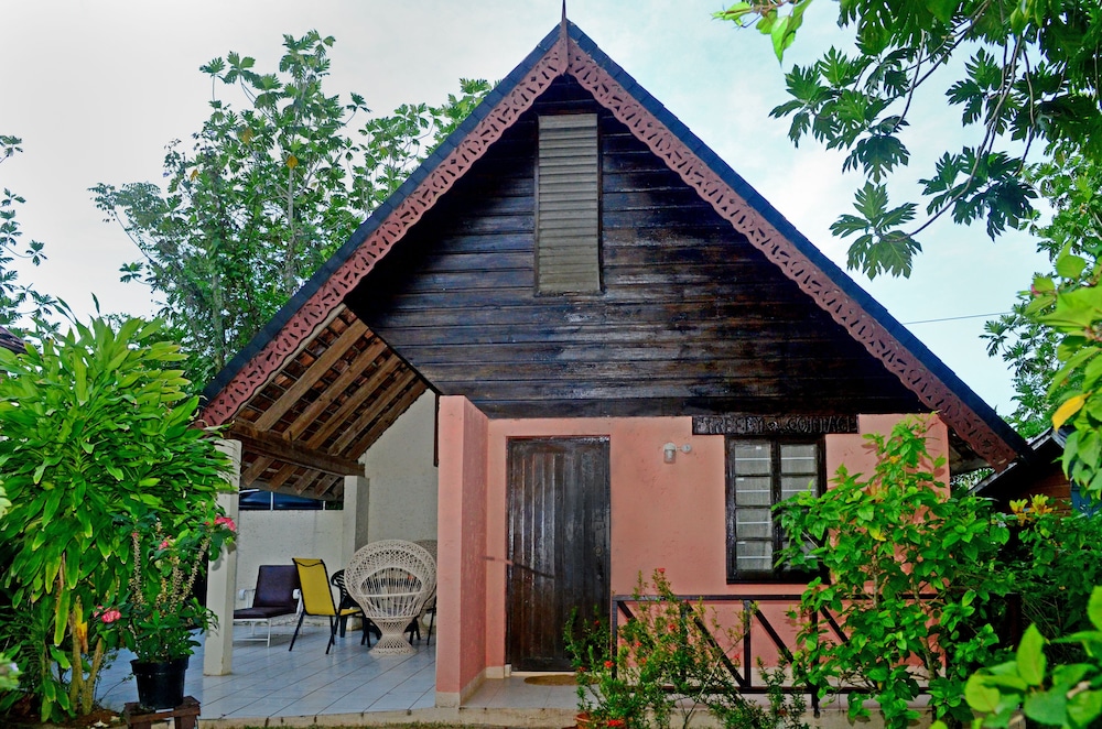 Comfort Loft, 1 Bedroom, Garden View