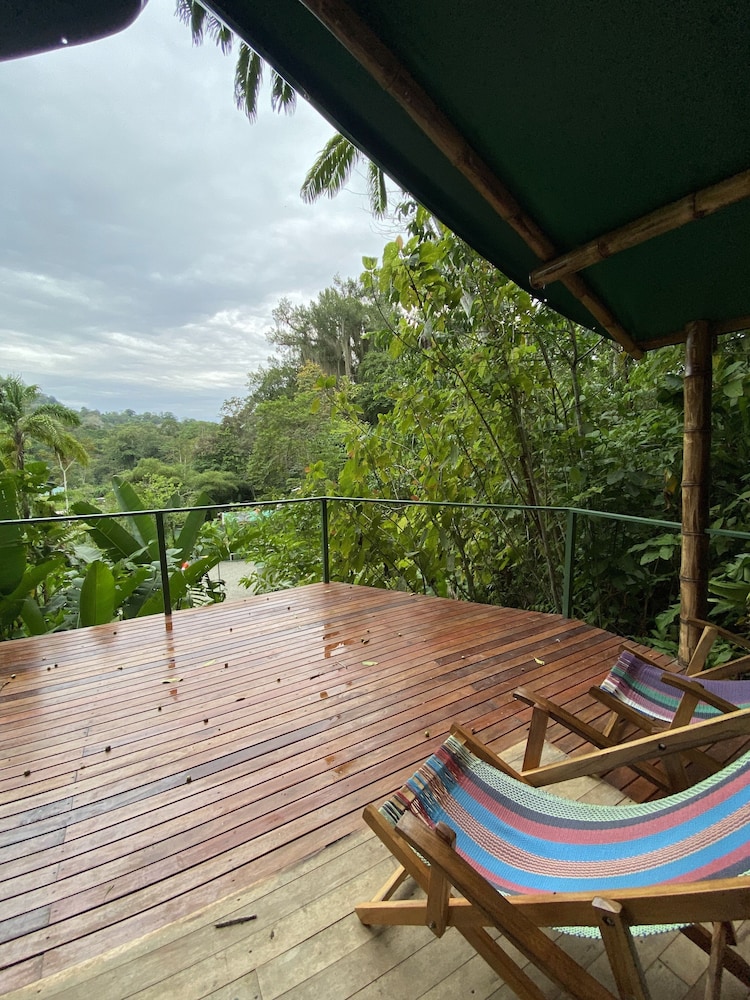 Panoramic Tent, Valley View photo 3