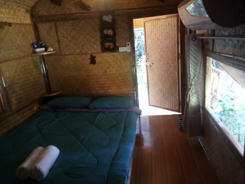 City Double Room Single Use photo 2