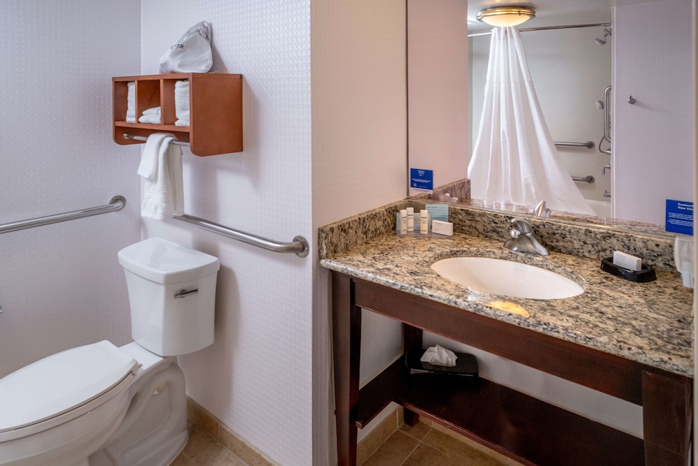 Hampton Inn Charleston Downtown, Foto 6