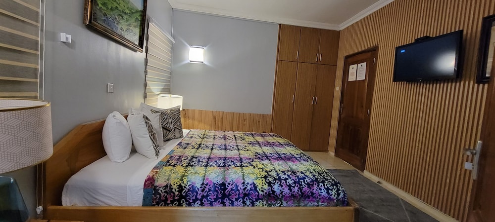 Standard Room, 1 Bedroom